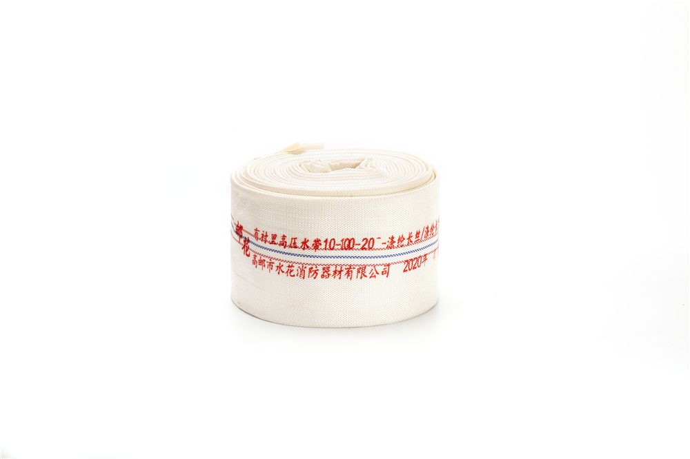4寸農(nóng)用水帶